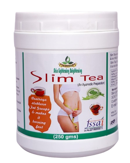 Slim Tea