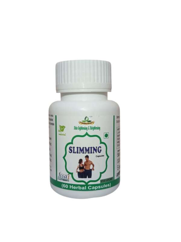 Slimming Capsules