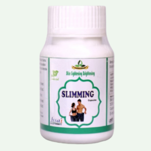 Slimming Capules