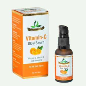 Vitamin C Glow Serum