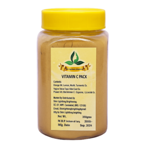 Vitamin C Pack