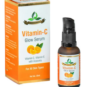 Vitamin C Glow Serum