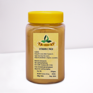 Vitamin C Pack