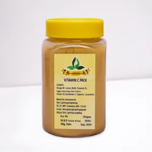 Vitamin C Pack