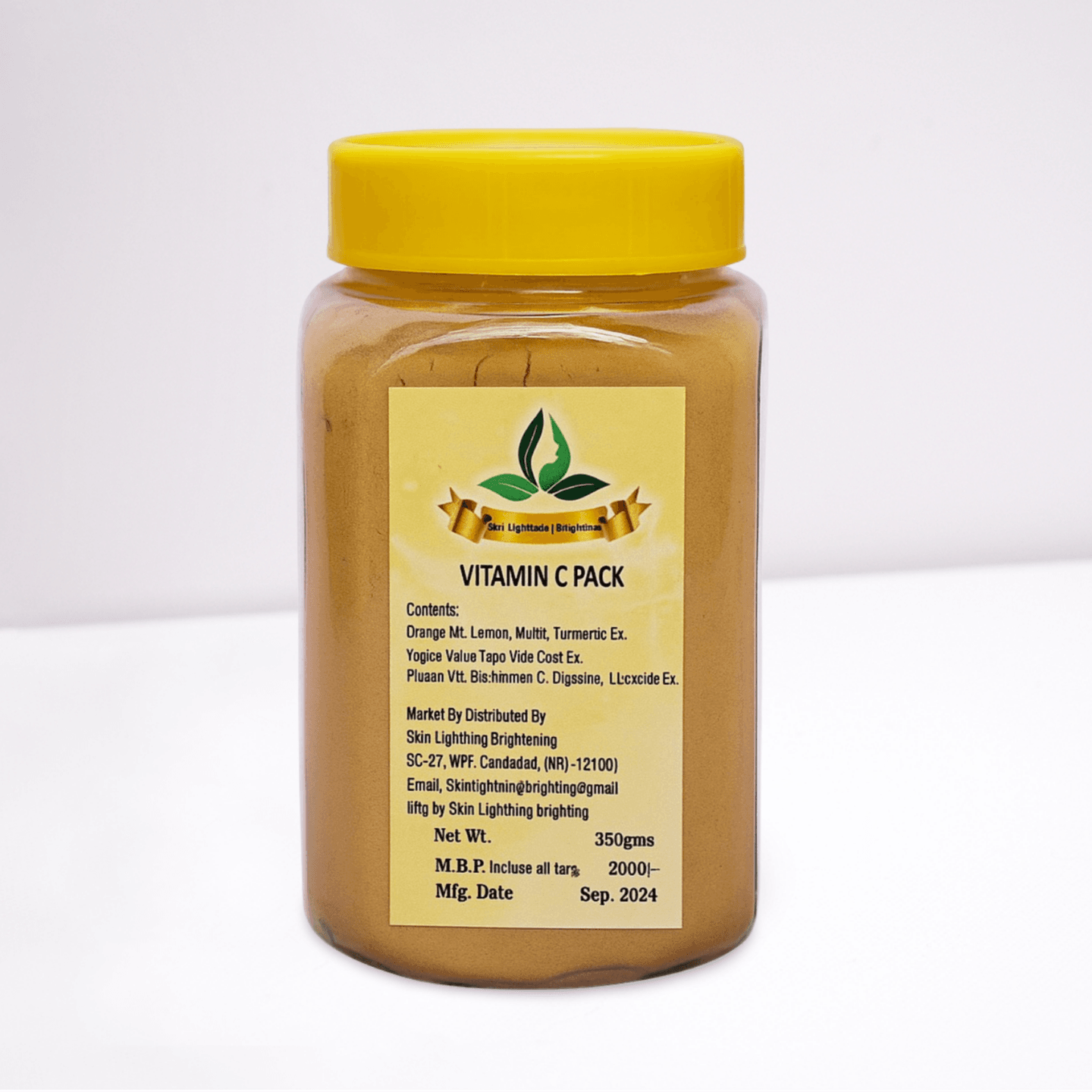 Vitamin C Pack