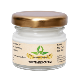 Whitening Cream