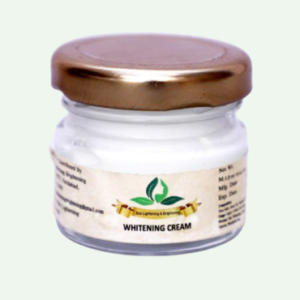 Whitening Cream