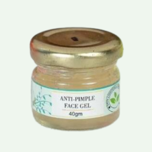 Anti Pimple Face Gel