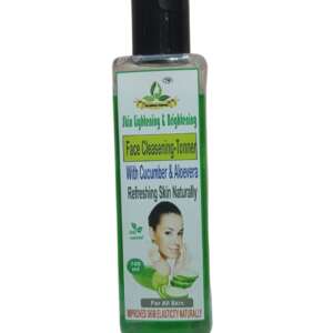 Face Cleansing Toner