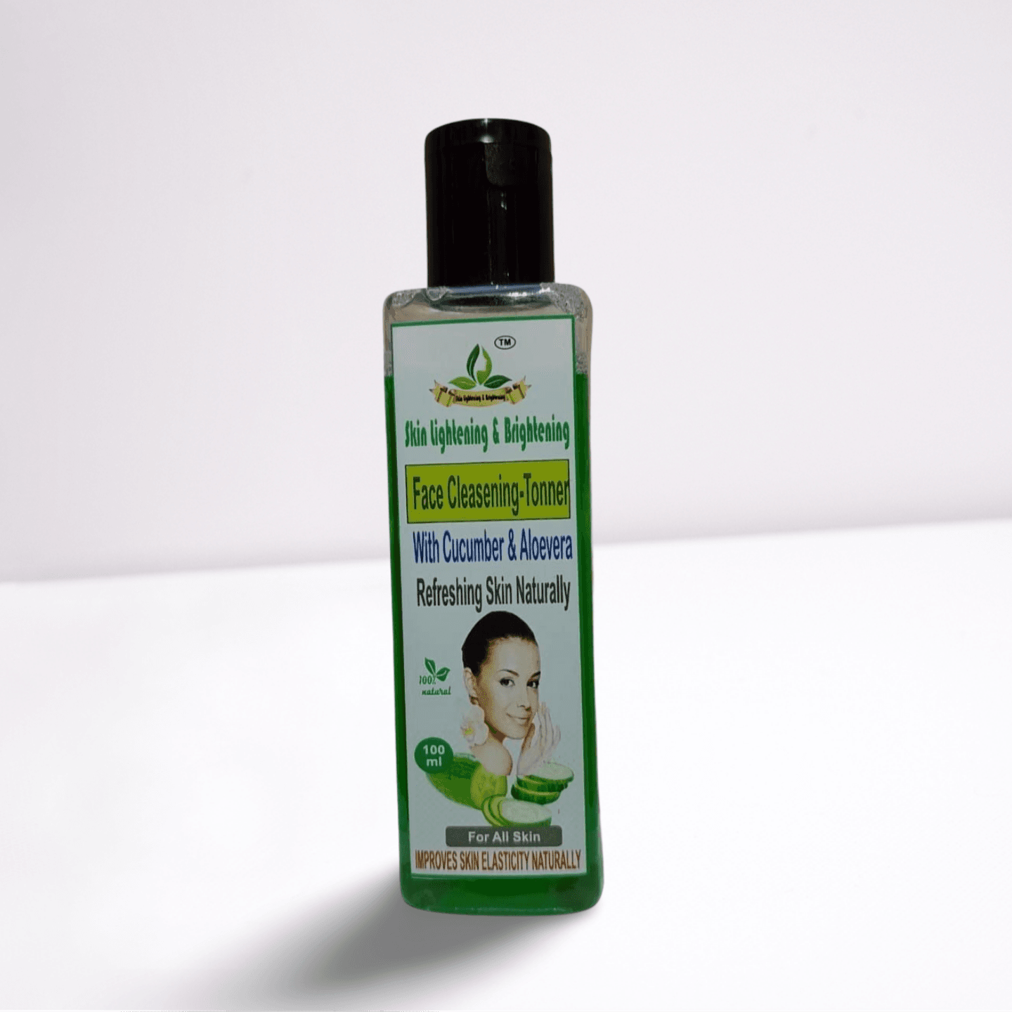 Face Cleansing Toner