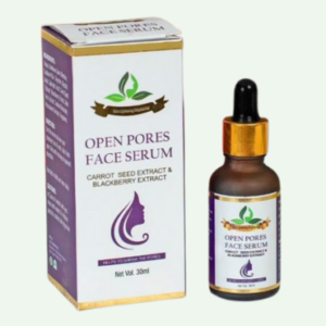 Open Pores Face Serum