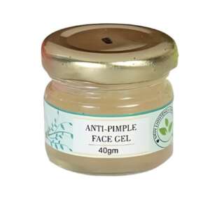 Anti Pimple Face Gel