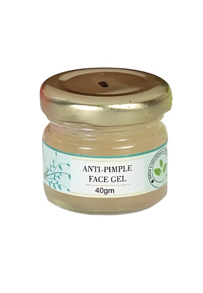 Anti Pimple Face Gel