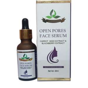 Open Pores Face Serum