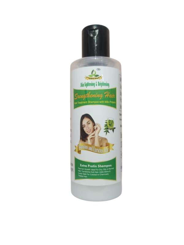 Strengthening Hair Shampoo