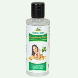 Strengthening Hair Shampoo