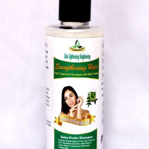 Strengthening Hair Shampoo