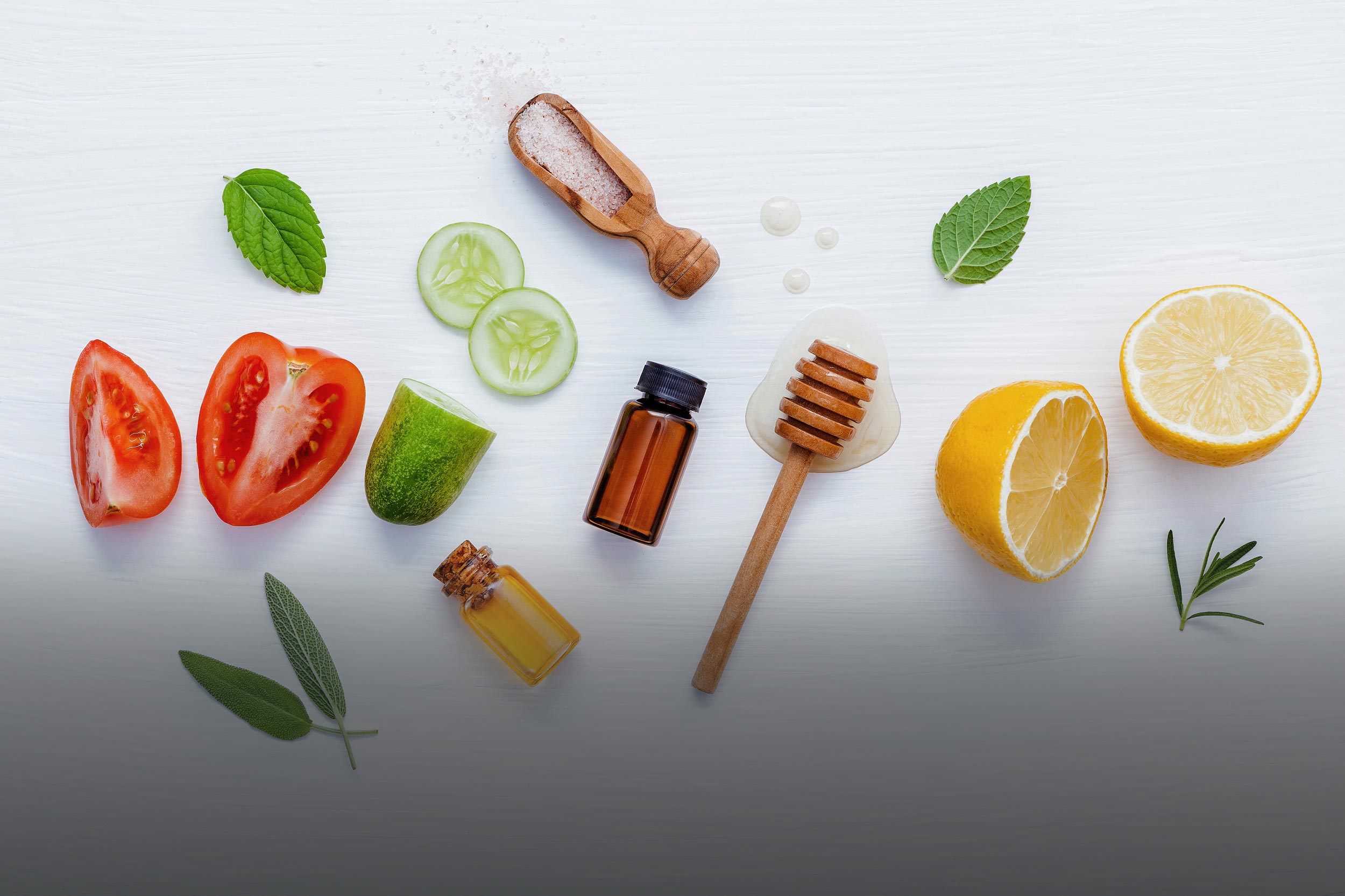 Homemade Skin Care