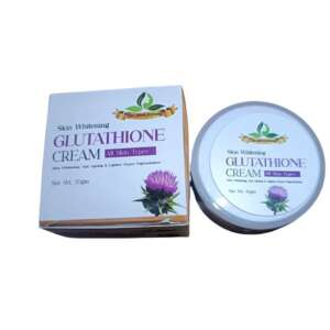 Glutathione Cream