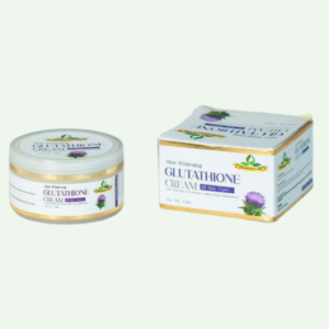 Glutathione Cream