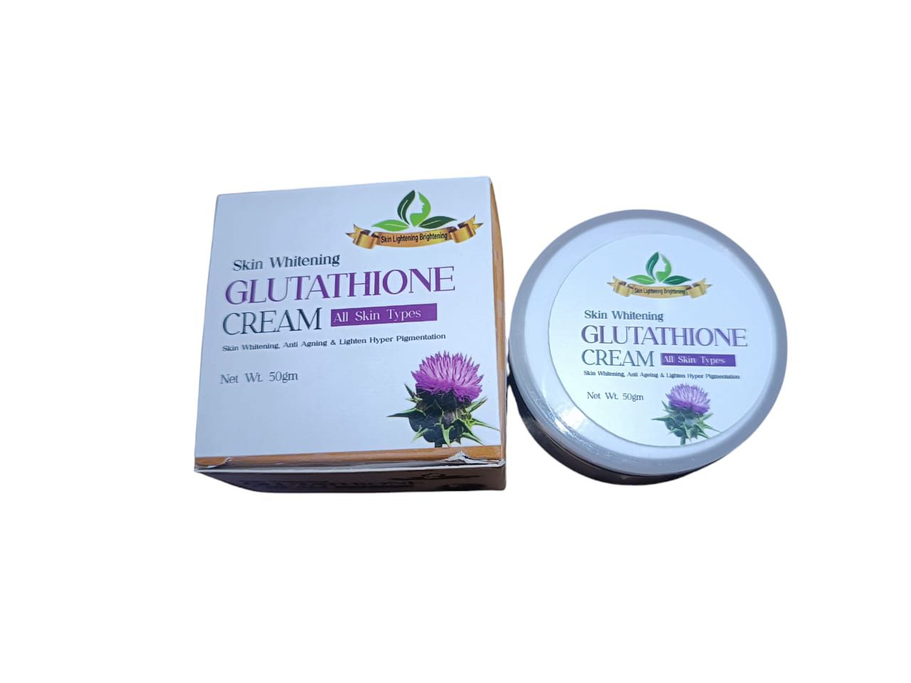 Glutathione Cream