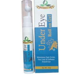 Undereye Roll On