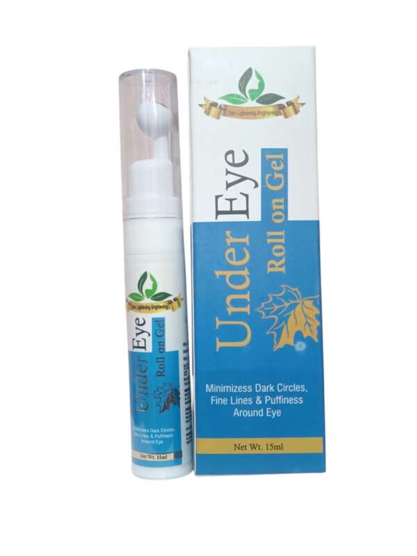 Undereye Roll On