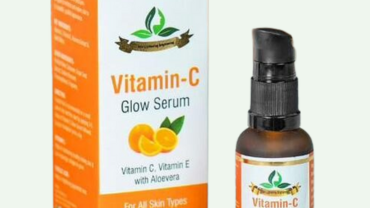 Vitamin C Glow Serum