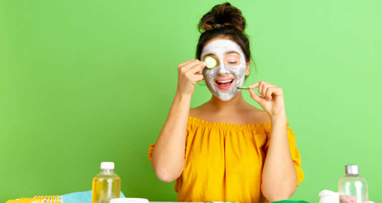 sensitive skin care