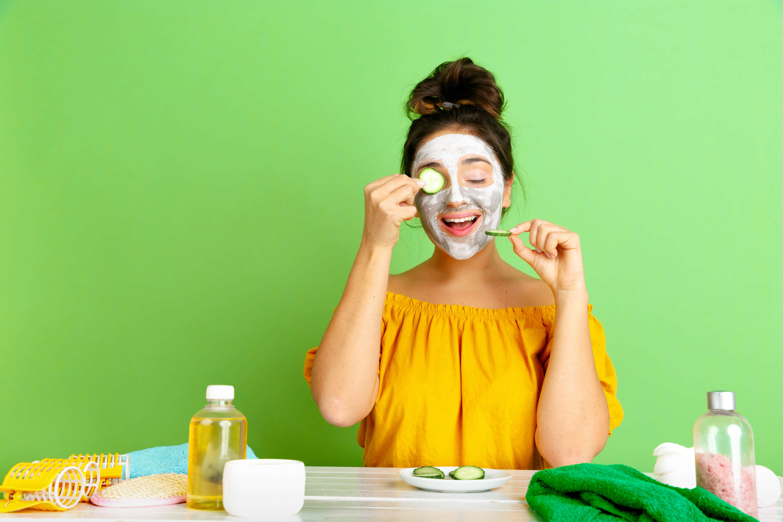 sensitive skin care