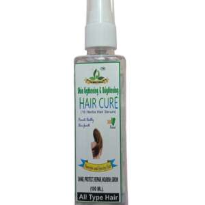 Hair Serum