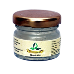 Pimple Gel