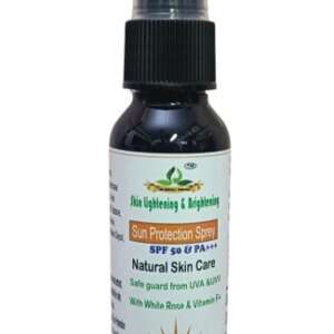 Sun Protection Spray