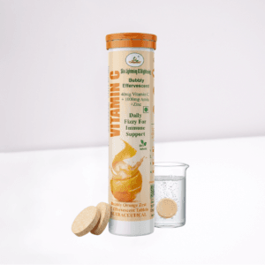 Vitamin C Glutathione Tablet
