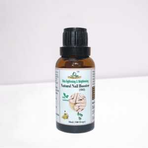 Natural Nail Booster